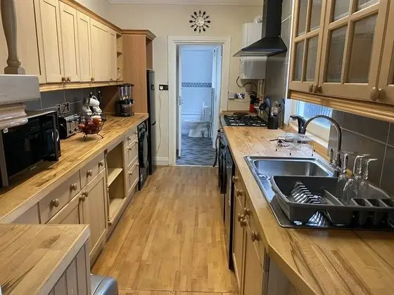 Apart Daire, Özel Banyo, Park Manzaralı (Ground Floor)