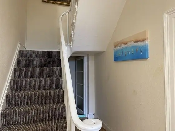Apart Daire, Özel Banyo, Park Manzaralı (Ground Floor)