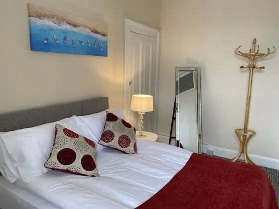 Apart Daire, Özel Banyo, Park Manzaralı (First Floor)