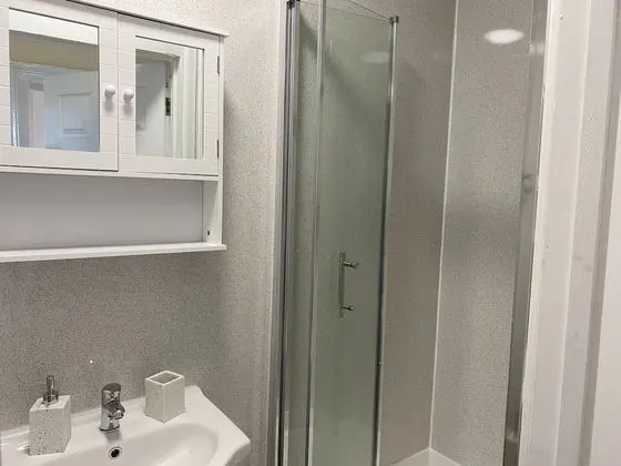 Apart Daire, Özel Banyo, Park Manzaralı (First Floor)