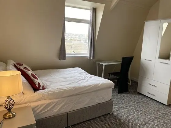 Apart Daire, Özel Banyo, Park Manzaralı (Second Floor)