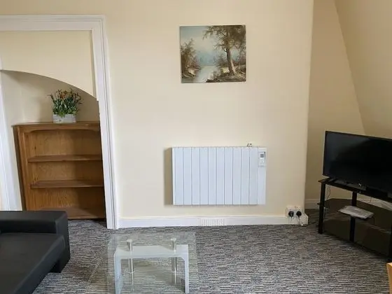 Apart Daire, Özel Banyo, Park Manzaralı (Second Floor)