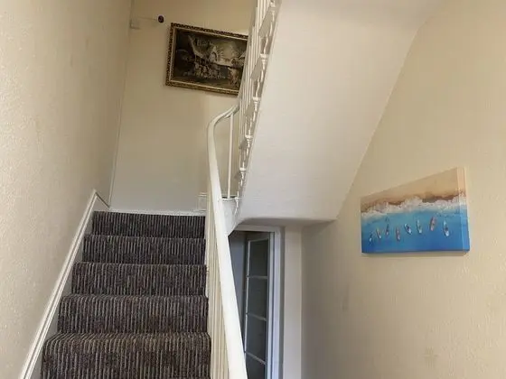 Apart Daire, Özel Banyo, Park Manzaralı (Second Floor)