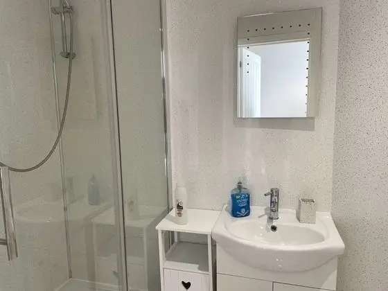 Business Üç Kişilik Oda, Banyolu/Duşlu, Şehir Manzaralı