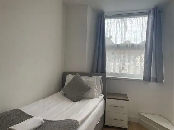 Comfort Süit, Banyolu/Duşlu, Şehir Manzaralı