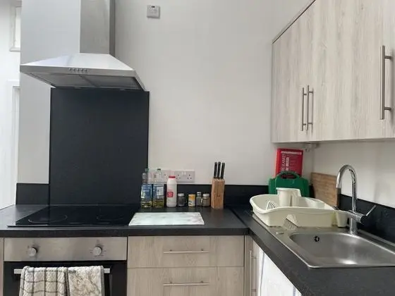 Comfort Süit, Banyolu/Duşlu, Şehir Manzaralı