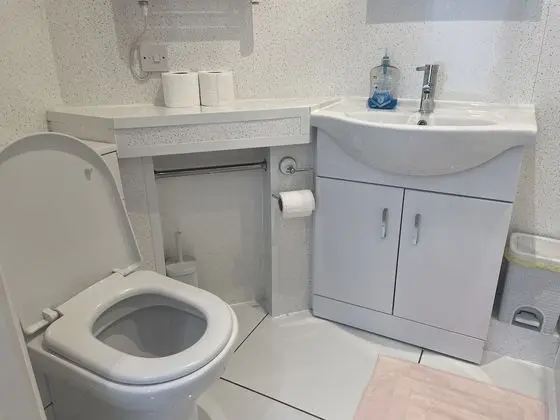 Comfort Süit, Banyolu/Duşlu, Şehir Manzaralı