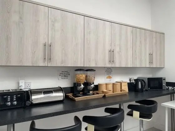 Comfort Süit, Banyolu/Duşlu, Şehir Manzaralı
