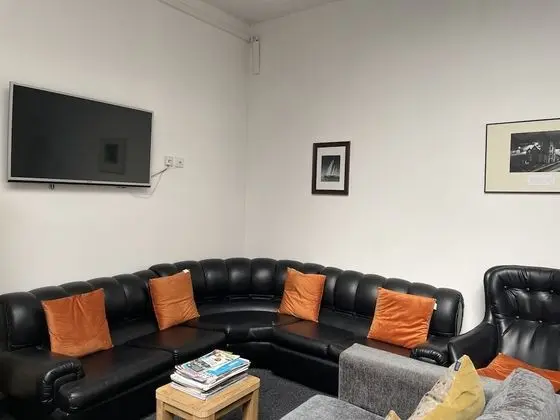 Comfort Süit, Banyolu/Duşlu, Şehir Manzaralı