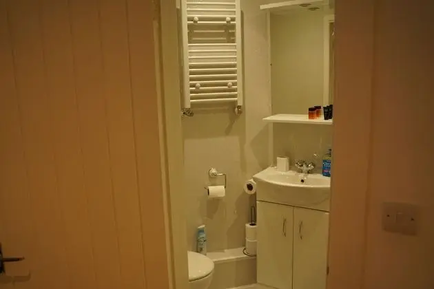 Comfort Süit, Banyolu/Duşlu, Şehir Manzaralı