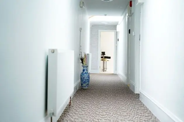 Comfort Süit, Banyolu/Duşlu, Şehir Manzaralı