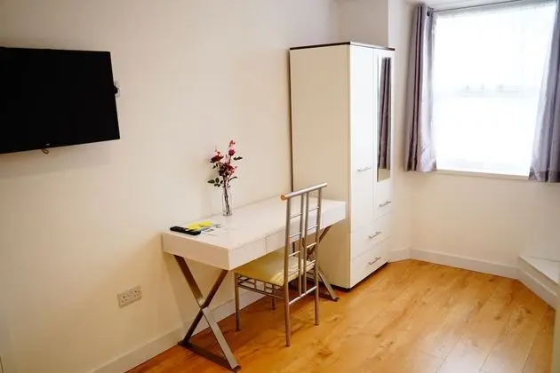 Comfort Süit, Banyolu/Duşlu, Şehir Manzaralı