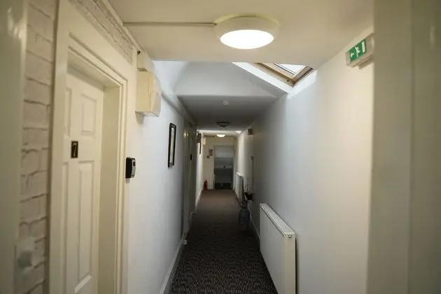 Comfort Süit, Banyolu/Duşlu, Şehir Manzaralı