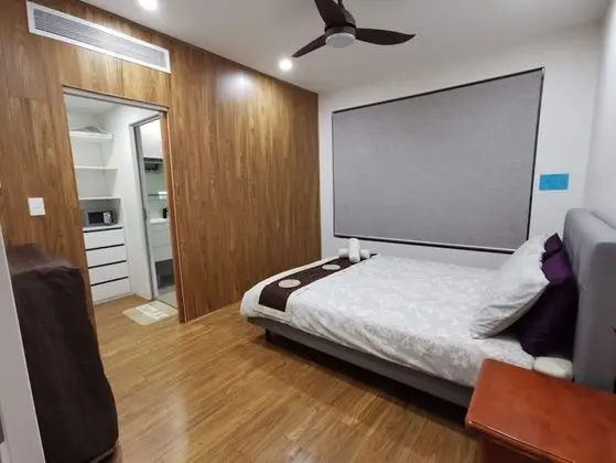 Exclusive Villa, 2 Yatak Odası, Nehir Manzaralı