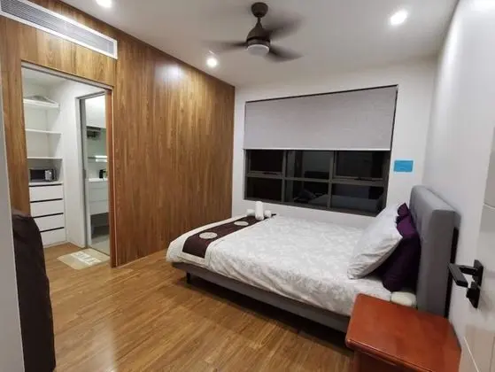 Exclusive Villa, 2 Yatak Odası, Nehir Manzaralı