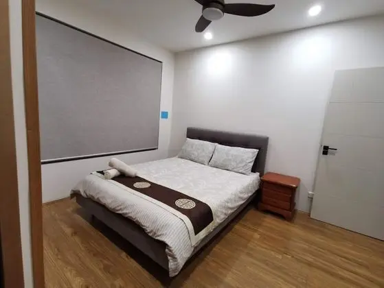 Exclusive Villa, 2 Yatak Odası, Nehir Manzaralı