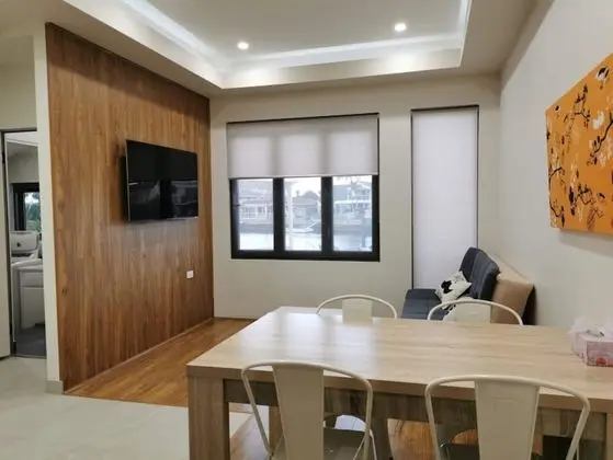 Exclusive Villa, 2 Yatak Odası, Nehir Manzaralı