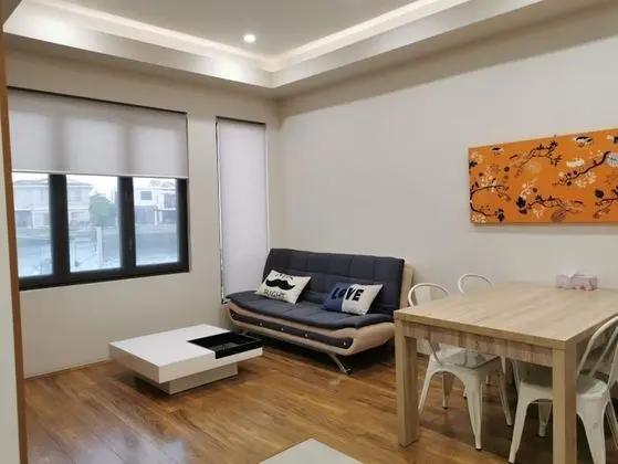 Exclusive Villa, 2 Yatak Odası, Nehir Manzaralı