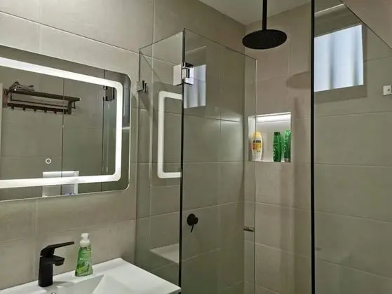 Exclusive Villa, 2 Yatak Odası, Nehir Manzaralı