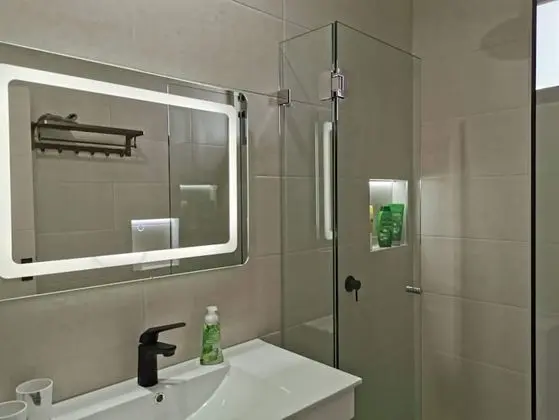 Exclusive Villa, 2 Yatak Odası, Nehir Manzaralı