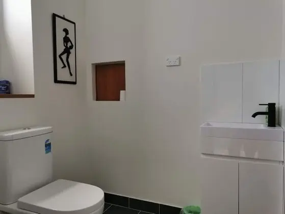 Exclusive Villa, 2 Yatak Odası, Nehir Manzaralı