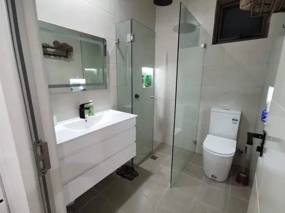 Exclusive Villa, 2 Yatak Odası, Nehir Manzaralı