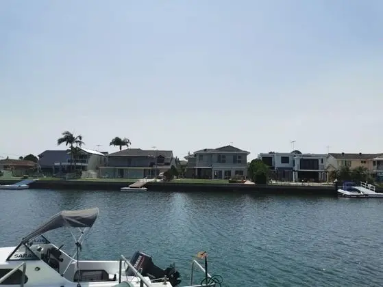 Exclusive Villa, 2 Yatak Odası, Nehir Manzaralı