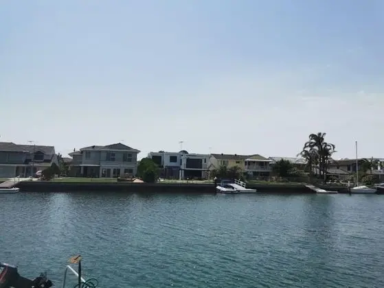 Exclusive Villa, 2 Yatak Odası, Nehir Manzaralı