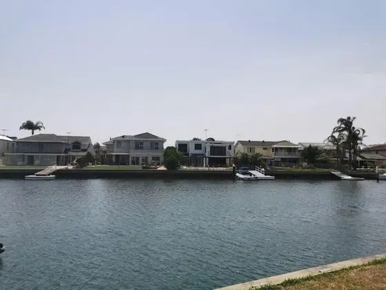 Exclusive Villa, 2 Yatak Odası, Nehir Manzaralı