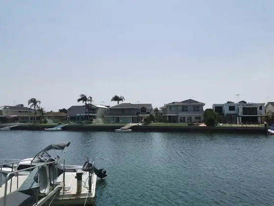 Exclusive Villa, 2 Yatak Odası, Nehir Manzaralı