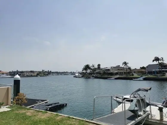 Exclusive Villa, 2 Yatak Odası, Nehir Manzaralı