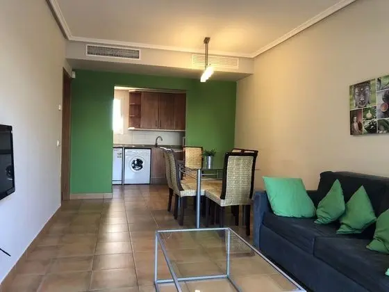 Apart Daire, 2 Yatak Odası