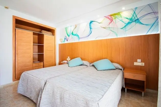 Tek Büyük Yataklı Oda, Teras (3 Adults)
