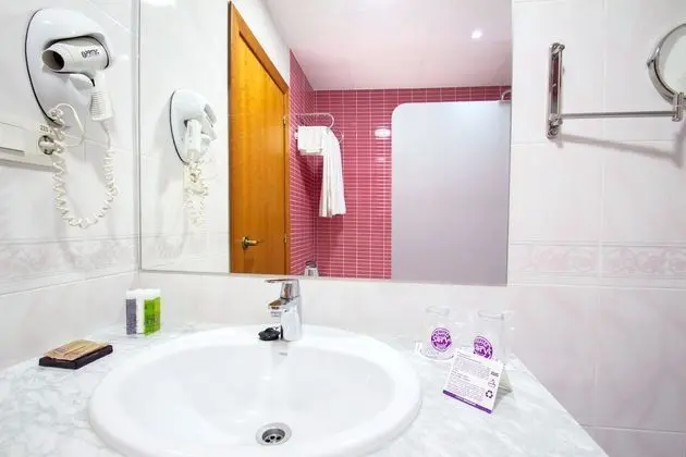 Tek Büyük Yataklı Oda, Teras (3 Adults)
