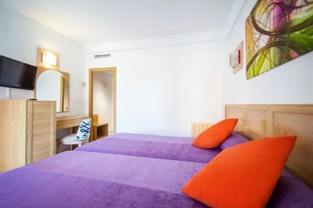 Tek Büyük Yataklı Oda, Teras (3 Adults)