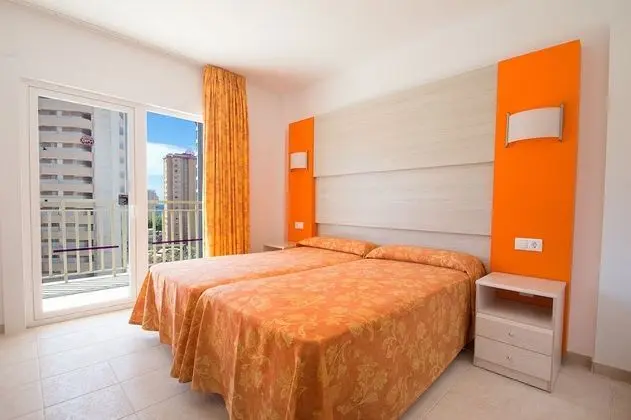 Tek Büyük Yataklı Oda, Teras (3 Adults)