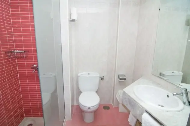 Tek Büyük Yataklı Oda, Teras (3 Adults)