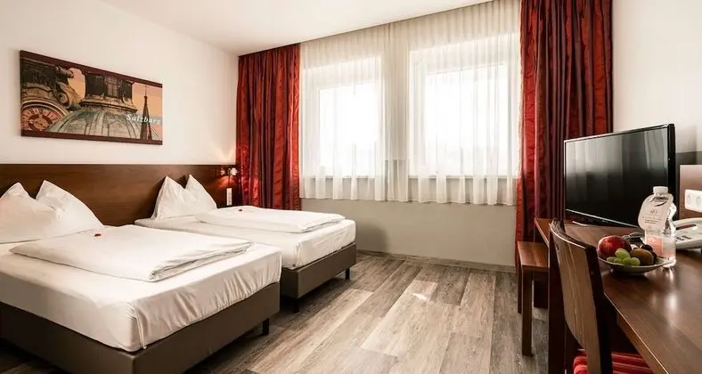 Comfort Oda, 2 Tek Kişilik Yatak (Quiet Location)