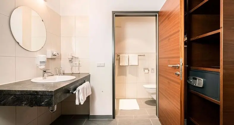 Comfort Oda, 2 Tek Kişilik Yatak (Quiet Location)