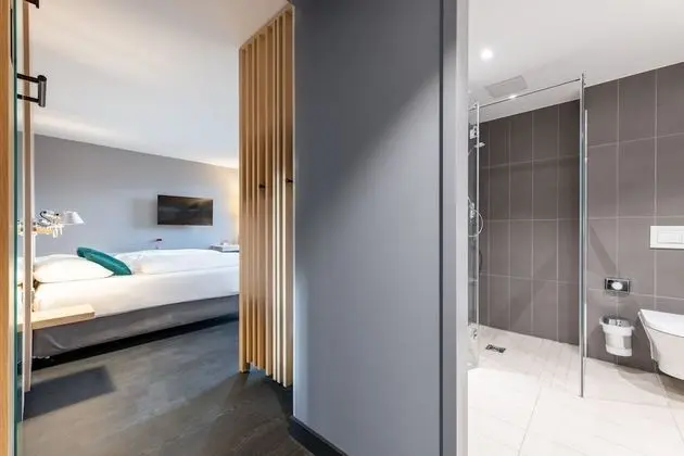 Standard Dört Kişilik Oda