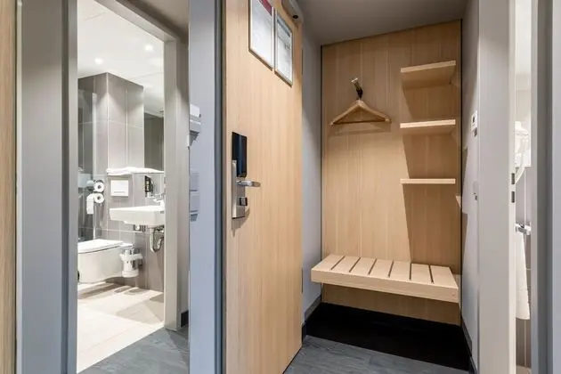 Standard Dört Kişilik Oda