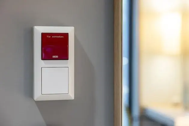 Standard Oda (French Bed)