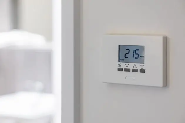 Standard Oda (French Bed)