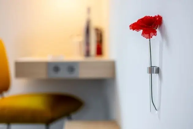 Standard Oda (French Bed)