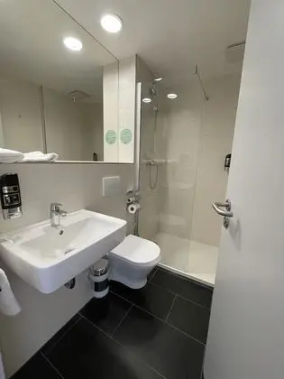 Standard Tek Kişilik Oda