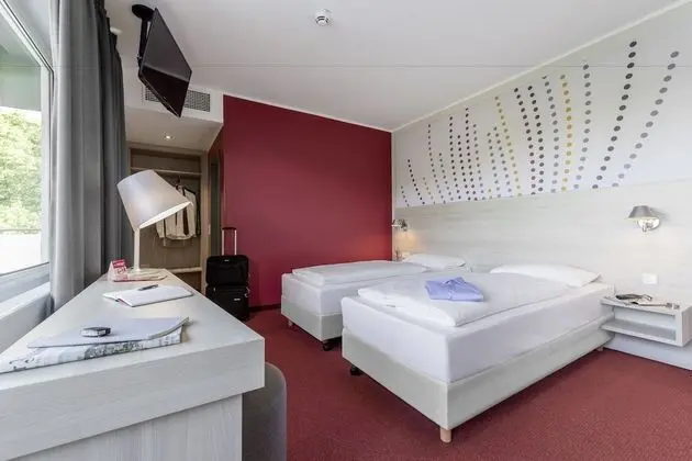 Premium Tek Büyük Yataklı Oda, 1 Yatak Odası, Göl Manzaralı