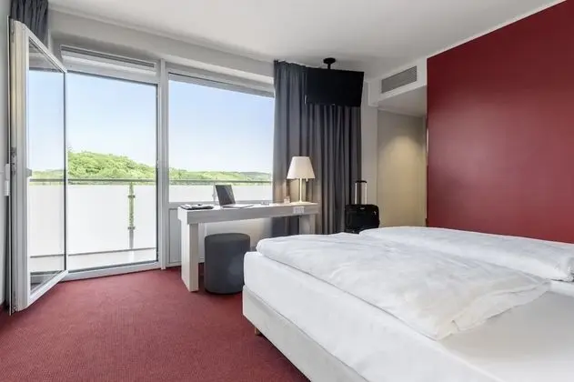 Premium Tek Kişilik Oda, 1 Yatak Odası, Göl Manzaralı