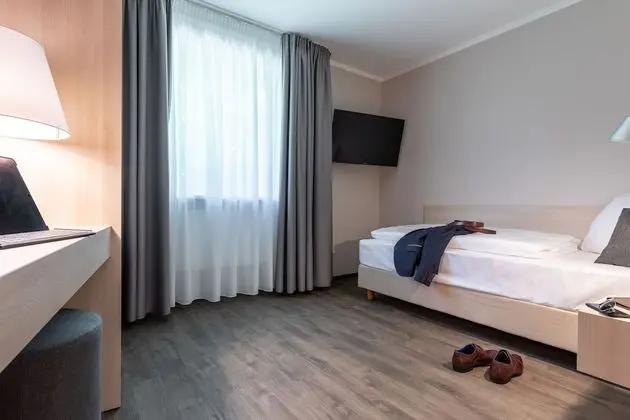 Standard Tek Kişilik Oda
