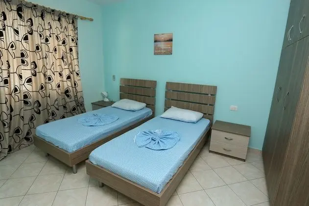 Apart Daire, 2 Yatak Odası, Balkon, Deniz Manzaralı