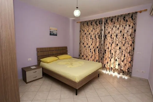 Apart Daire, 2 Yatak Odası, Balkon, Deniz Manzaralı